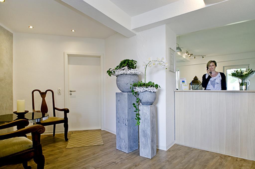 Hotel Koehler'S Hof Sehnde Esterno foto