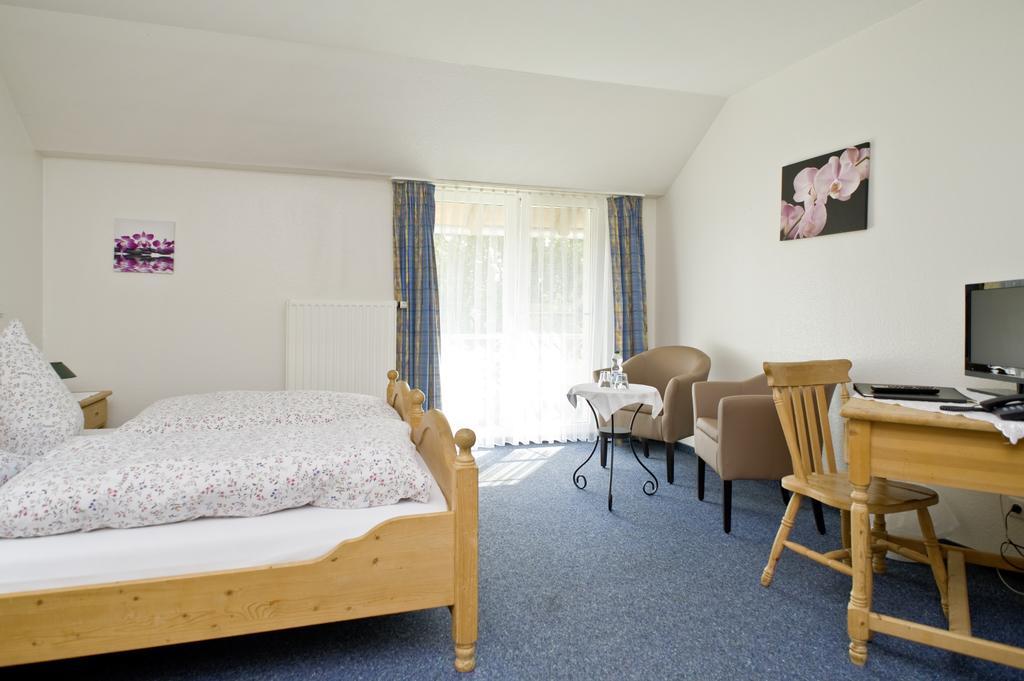 Hotel Koehler'S Hof Sehnde Camera foto